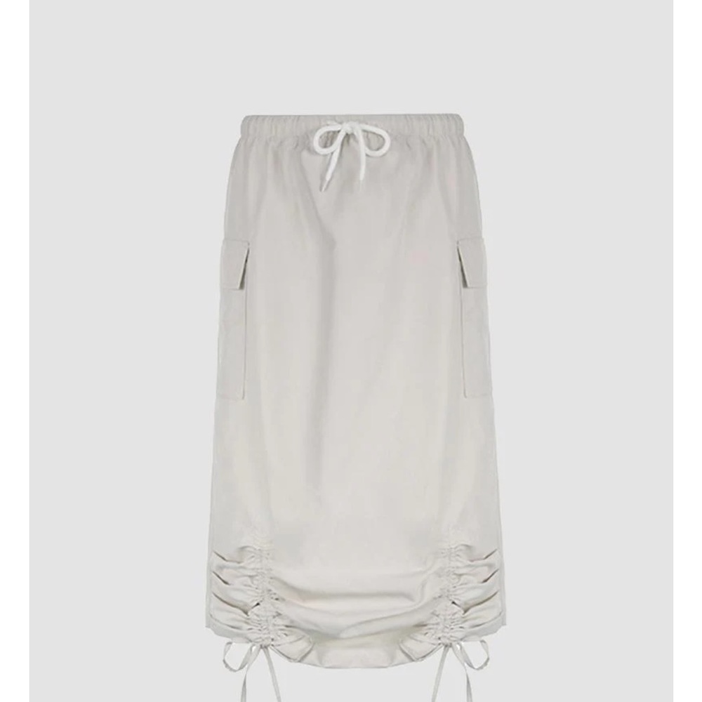 Cargo skirt